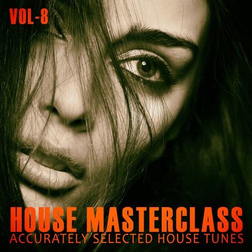 House Masterclass, Vol. 8