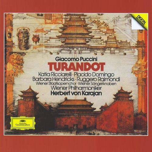 Puccini: Turandot