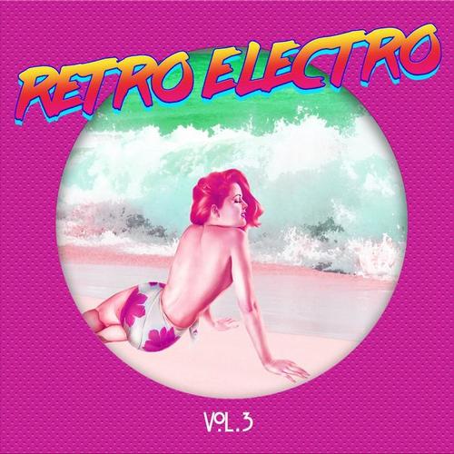 Retro Electro Vol, 3