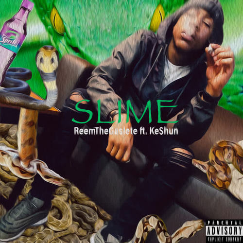 Slime