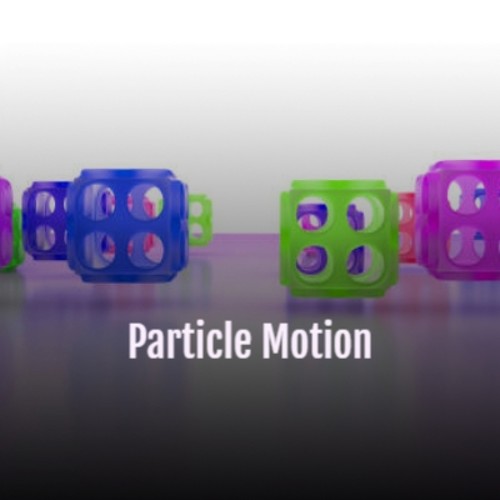 Particle Motion