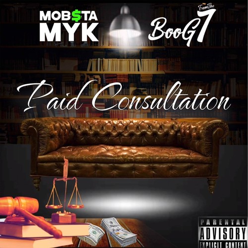 Paid Consultation (Explicit)