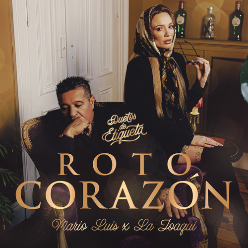 Duetos De Etiqueta #1 - Roto Corazón