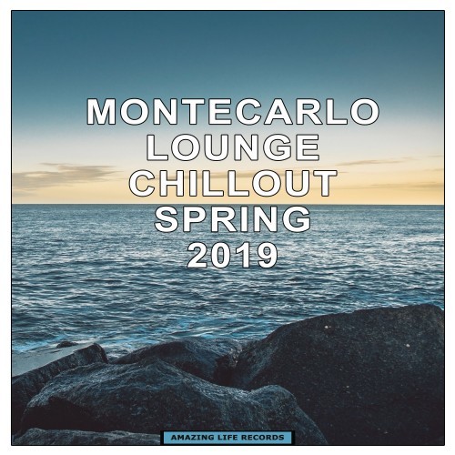 Montecarlo Lounge Chillout Spring 2019