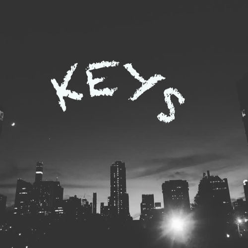 Keys to the City (Explicit)