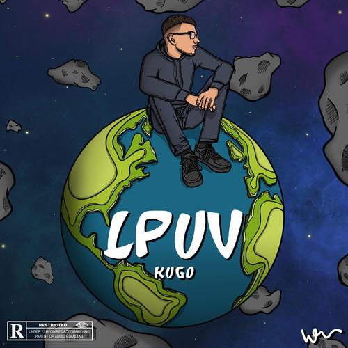 LPUV (Explicit)