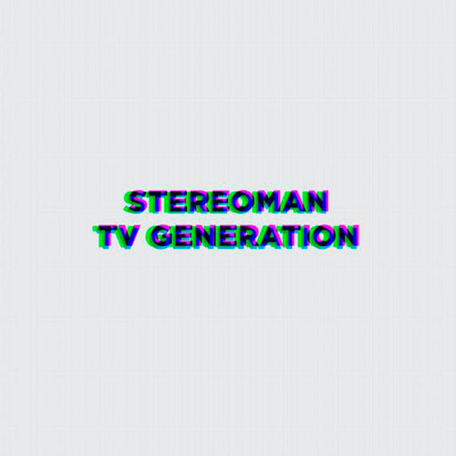 TV Generation