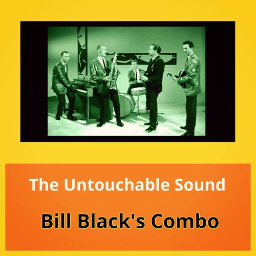 The Untouchable Sound