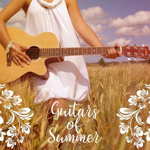 Guitars of Summer