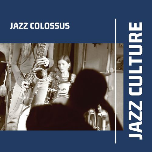 Jazz Culture