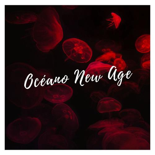 Océano New Age: Música Instrumental Tranquila con Hermosos Sonidos de las Olas