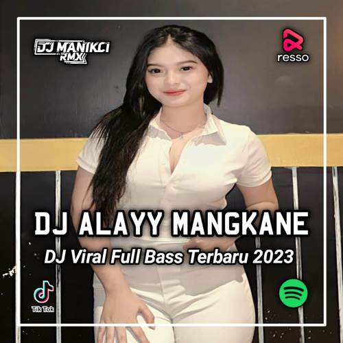 DJ ALAY ANAK LAYANGAN SLOW REVERD