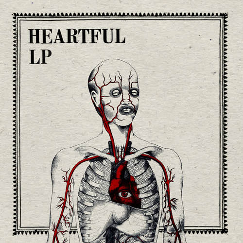 Heartful Lp (Explicit)