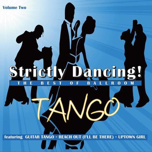 Ballroom Tango - Ballroom Dance Orchestra