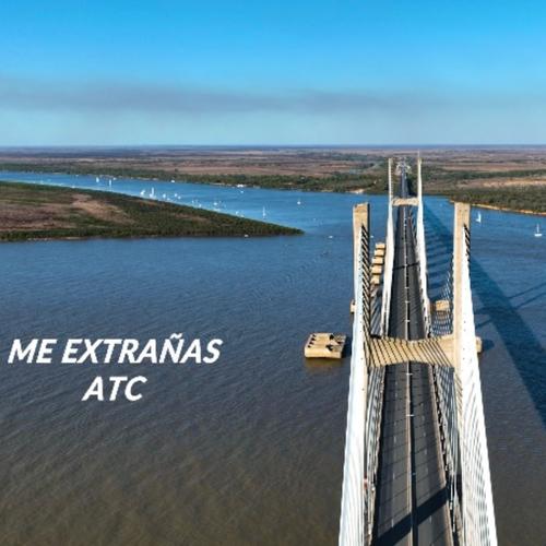 Me extrañas (Explicit)