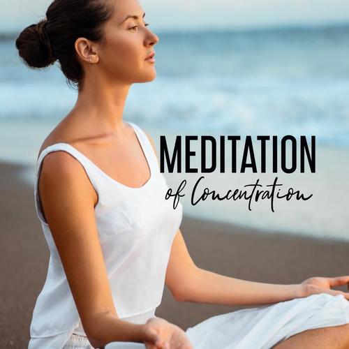 Meditation of Concentration: Respite for the Mind and Body