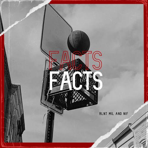 Facts (feat. Nif) [Explicit]