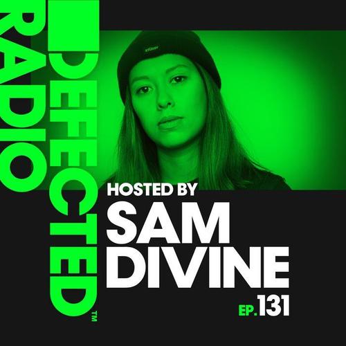 Defected Radio Episode 131 (hosted by Monki)