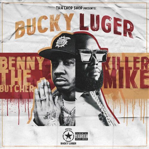 Recession Proof (feat. Benny The Butcher & Killer Mike) [Explicit]