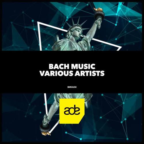 Bach Music: ADE