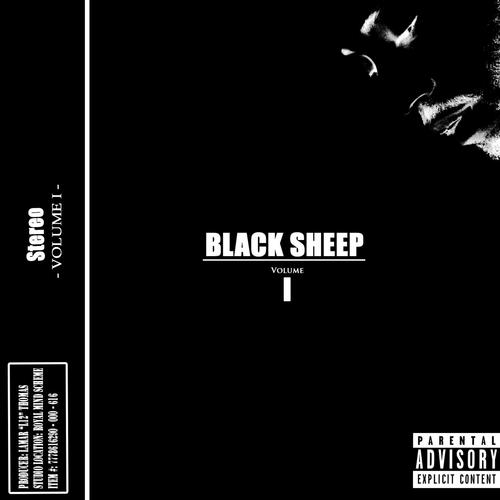 Black Sheep Volume I (Explicit)