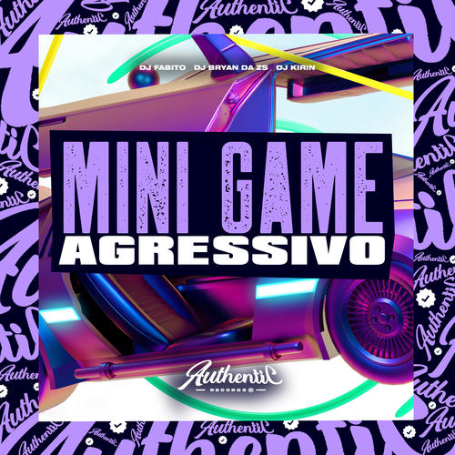 Minigame Agressivo (Explicit)