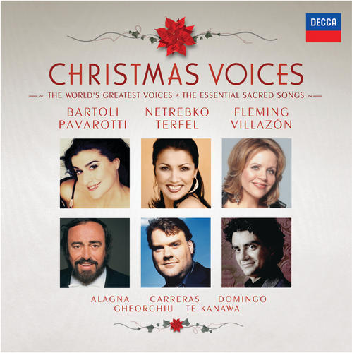 Christmas Voices