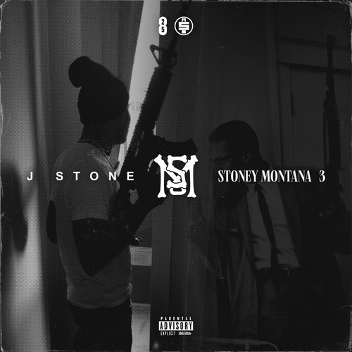 Stoney Montana 3 (Explicit)