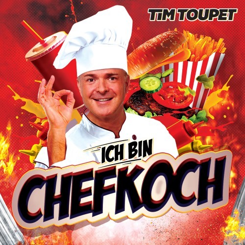 Ich bin Chefkoch