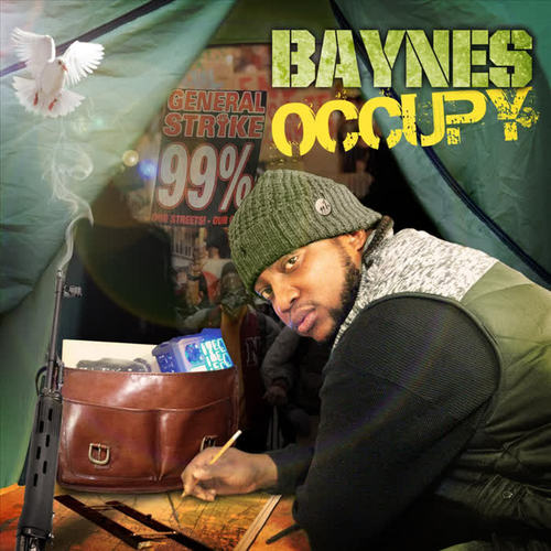 Occupy