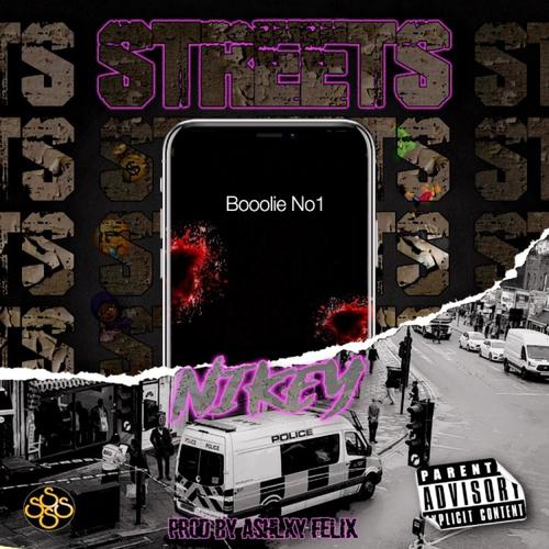 Streets (Explicit)