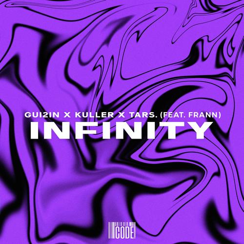 Infinity (feat. Frann)