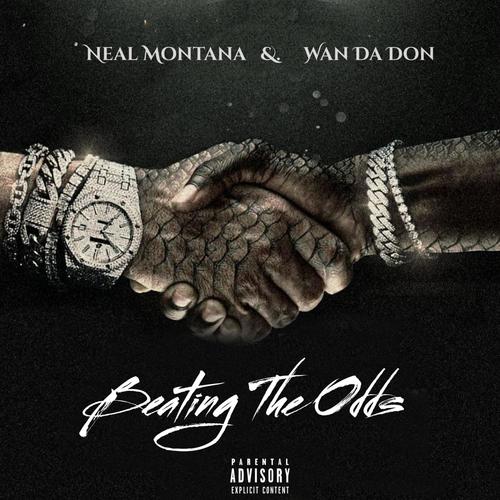 Beating The Odds (Explicit)