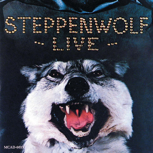 Live Steppenwolf