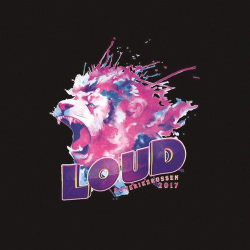 Loud 2017