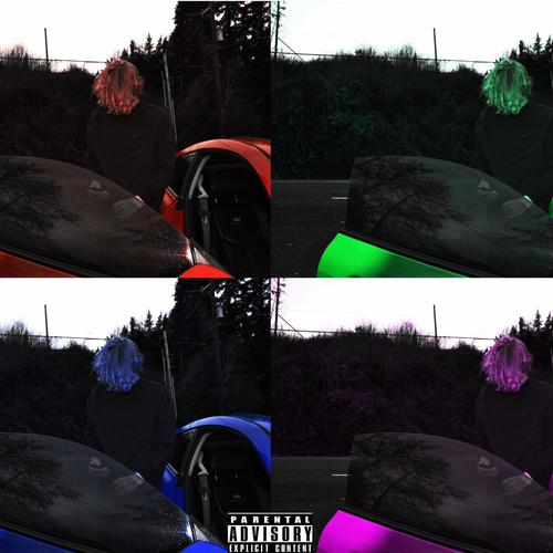 chaser (feat. HEVAN) [Explicit]