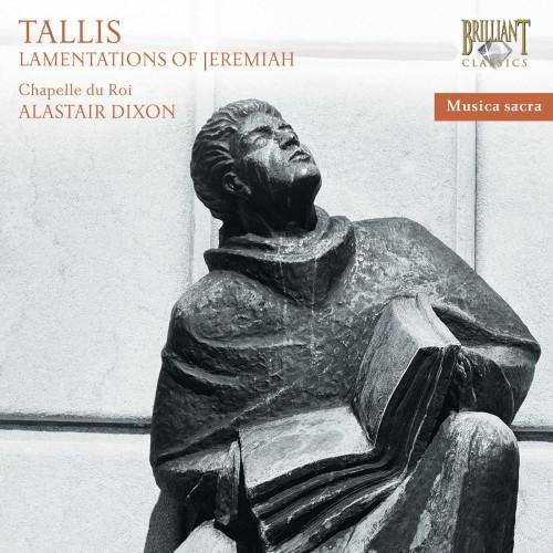 Tallis: Lamentations of Jeremiah