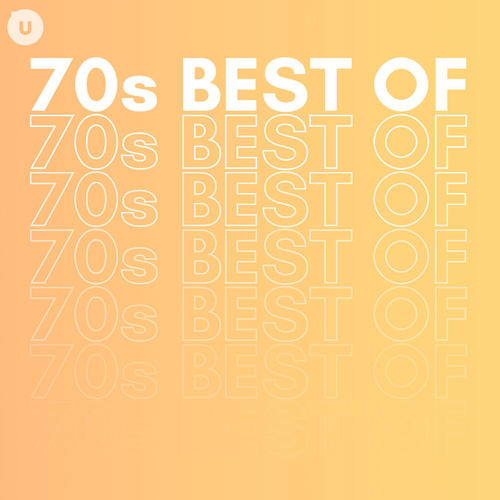 70s Best of by uDiscover