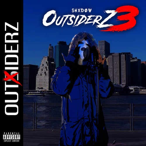 Outsiderz 3 (Explicit)