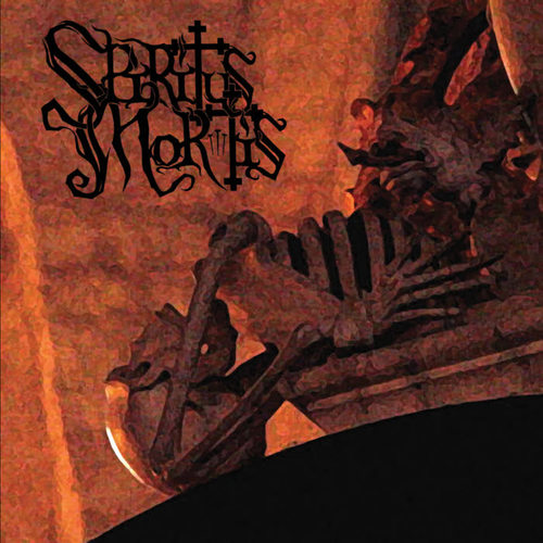 Spiritus Mortis (Explicit)