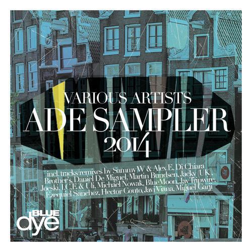 ADE Sampler 2014