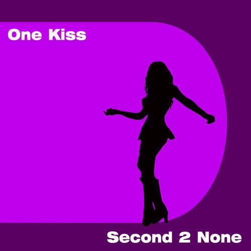 One Kiss