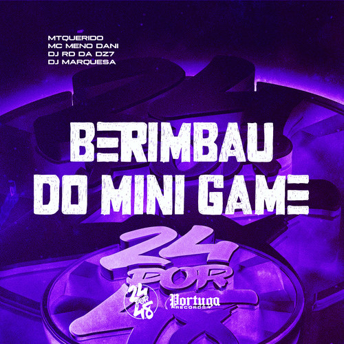 Berimbau do Mini Game (Explicit)