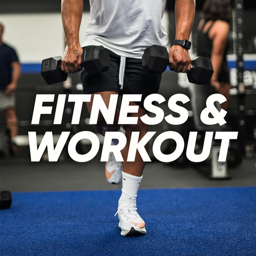 Fitness & Workout 2023 (Explicit)