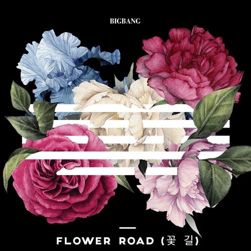 FLOWER ROAD (花路)