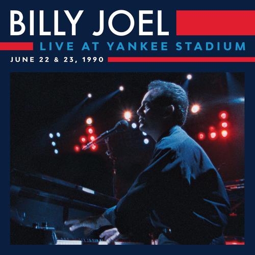 Live at Yankee Stadium