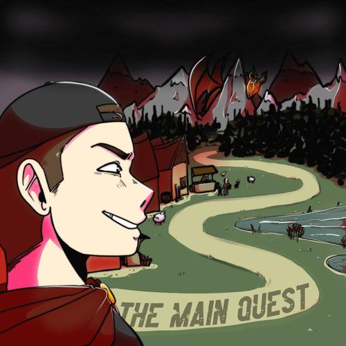 The Main Quest! (Explicit)