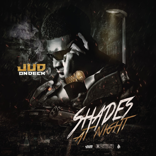 SHADES AT NIGHT (Explicit)