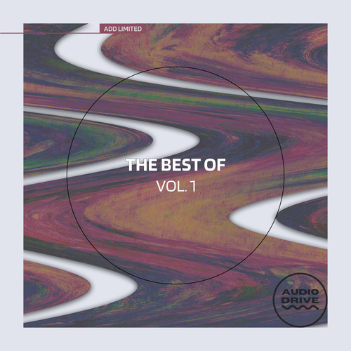 The Best of Audio Drive Limited, Vol. 01