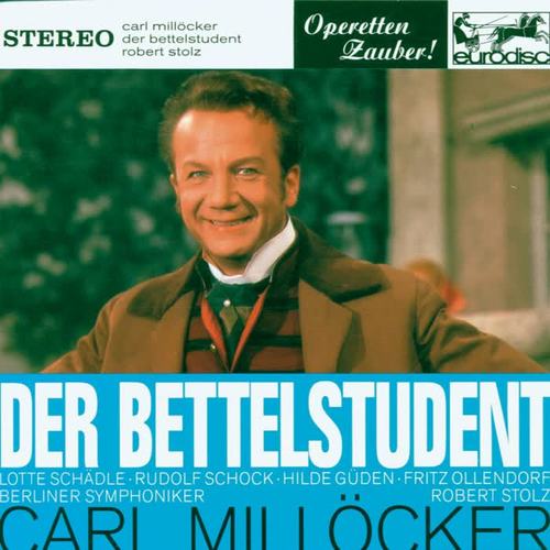 Millöcker: Der Bettelstudent (excerpts) - 